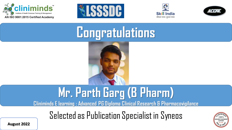 Cliniminds Placements